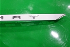Накладка крышки багажника (7681133520) для Toyota Camry V70 с 2017г