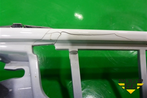 Накладка крышки багажника (7681133520) для Toyota Camry V70 с 2017г