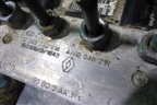 Блок ABS (476604621R) для VAZ Largus/Ларгус с 2012-2024г