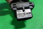Переключатель регулировки зеркал (255706283R) для VAZ Largus/Ларгус с 2012-2024г