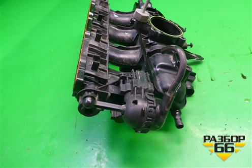 Коллектор впускной (2.0л CCZ) (06J133185EA) для Audi Q3 с 2011-2018г