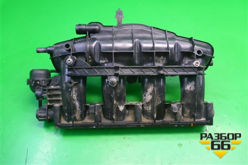 Коллектор впускной (2.0л CCZ) (06J133185EA) для Audi Q3 с 2011-2018г