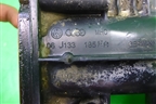 Коллектор впускной (2.0л CCZ) (06J133185EA) для Audi Q3 с 2011-2018г
