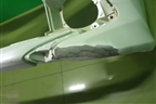 Бампер передний (до 2020г под парктроник и омыватели) (5211906E50) для Toyota Camry V70 с 2017г