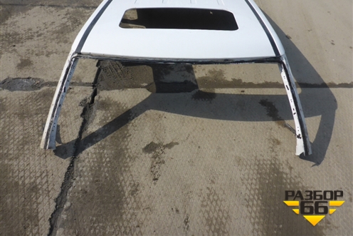 Крыша под люк для Land Rover Range Rover Sport с 2005-2012г