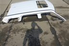 Крыша под люк для Land Rover Range Rover Sport с 2005-2012г