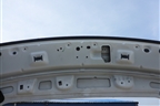 Крыша под люк для Land Rover Range Rover Sport с 2005-2012г