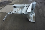 Лонжерон передний правый для Land Rover Range Rover Sport с 2005-2012г