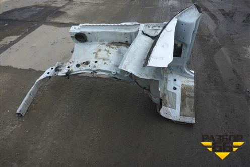 Лонжерон передний правый для Land Rover Range Rover Sport с 2005-2012г