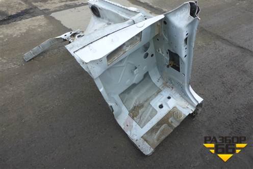 Лонжерон передний правый для Land Rover Range Rover Sport с 2005-2012г