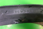 Накладка заднего крыла левого (A4638801421) для Mercedes Benz G-Klass W463 с1989г