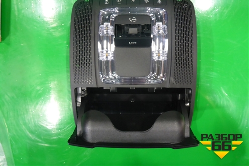 Плафон салонный (A0009002319) для Mercedes Benz A200/220 W177 с 2018г