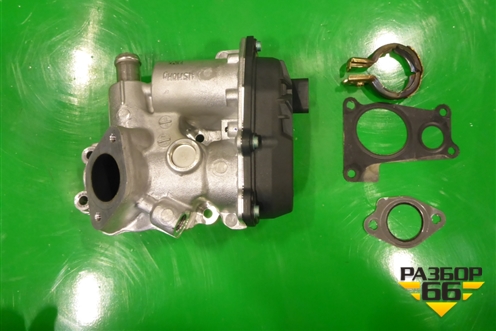 Клапан EGR (A6421402260) для Mercedes Benz S-Klass W222 с 2013-2020г