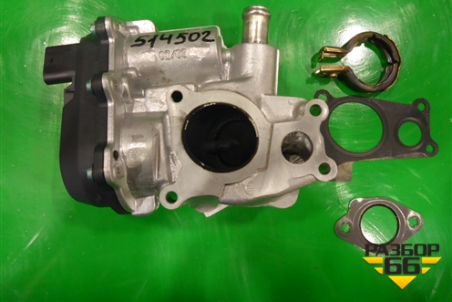 Клапан EGR (A6421402260) для Mercedes Benz S-Klass W222 с 2013-2020г