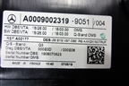 Плафон салонный (A0009002319) для Mercedes Benz A200/220 W177 с 2018г