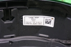 Рулевое колесо под AIR BAG без AIR BAG (мультируль) для Audi Q3 с 2011-2018г