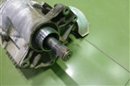 Коробка раздаточная (0A6409053AF) для Audi Q3 с 2011-2018г