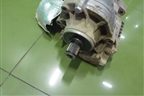 Коробка раздаточная (0A6409053AF) для Audi Q3 с 2011-2018г