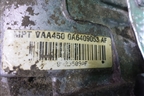 Коробка раздаточная (0A6409053AF) для Audi Q3 с 2011-2018г