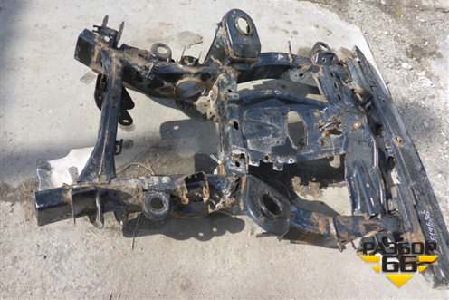 Рама (задняя часть) для Land Rover Range Rover Sport с 2005-2012г