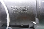 Датчик массового расхода воздуха ( 3.8л G6DK) (281103C100) для Kia Quoris с 2012г
