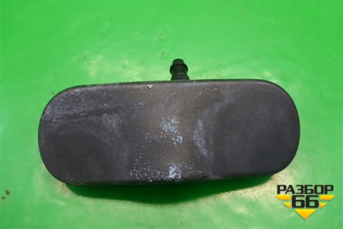 Форсунка омывателя лобового стекла (правая с подогревом) (8U0955988A) для Audi Q3 с 2011-2018г