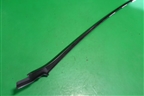 Молдинг лобового стекла правый (новый) (755040E010) для Toyota Highlander с 2013-2021г
