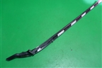 Молдинг лобового стекла правый (новый) (755040E010) для Toyota Highlander с 2013-2021г