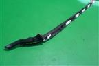 Молдинг лобового стекла правый (новый) (755040E010) для Toyota Highlander с 2013-2021г