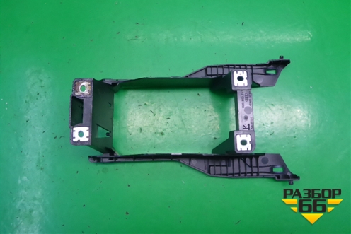 Кронштейн (консоли) (8U0863531) для Audi Q3 с 2011-2018г