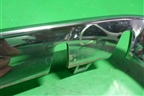 Накладка на решетку радиатора (правая) (51117309775) для BMW X5 F15 с 2013г