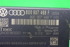 Блок комфорта (8U0907468F) для Audi Q3 с 2011-2018г