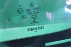 Стекло лобовое (после 2018г) для Mercedes Benz G-Klass W463 с1989г