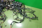 Проводка подкапотная+салон для Land Rover Range Rover Sport с 2005-2012г