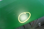 Стекло глухое правое (6271042310) для Toyota Rav-4 с 2012-2019г