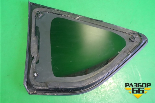 Стекло глухое правое (6271042310) для Toyota Rav-4 с 2012-2019г