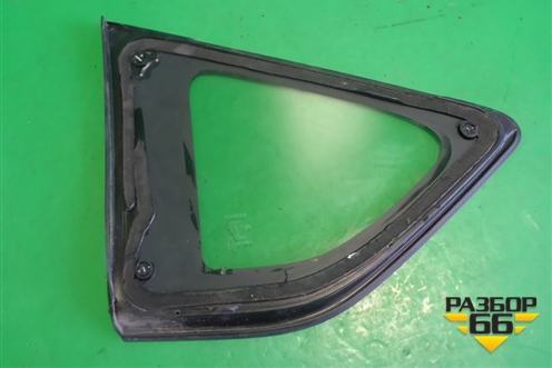 Стекло глухое правое (6271042310) для Toyota Rav-4 с 2012-2019г