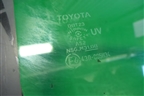 Стекло глухое правое (6271042310) для Toyota Rav-4 с 2012-2019г