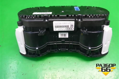 Щиток приборов АКПП (8U0920940B) для Audi Q3 с 2011-2018г