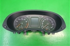 Щиток приборов АКПП (8U0920940B) для Audi Q3 с 2011-2018г