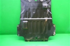 Защита картера двигателя (AH325F00200) для Land Rover Range Rover Sport с 2005-2012г