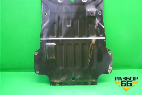 Защита картера двигателя (AH325F00200) для Land Rover Range Rover Sport с 2005-2012г