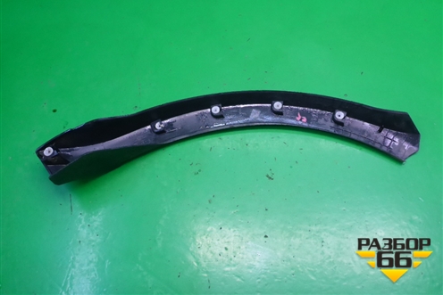 Накладка заднего крыла правого (5H3211281AB) для Land Rover Range Rover Sport с 2005-2012г