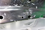 Капот (до 2015г) (5330160590) для Toyota Land Cruiser (200) с 2008г