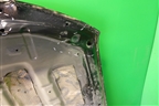 Капот (до 2015г) (5330160590) для Toyota Land Cruiser (200) с 2008г