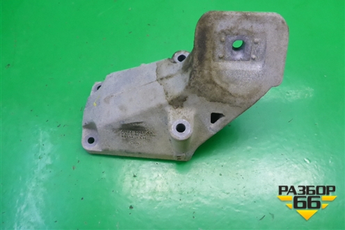Кронштейн двигателя левый (5.0л 508PS) (AH226061AA) для Land Rover Range Rover Sport с 2005-2012г