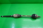Привод передний правый (5.0л 508PS) для Land Rover Range Rover Sport с 2005-2012г