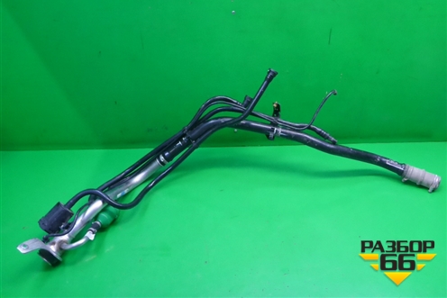 Горловина топливного бака (бензин) (AH229034CC) для Land Rover Range Rover Sport с 2005-2012г