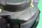 Моторчик отопителя (с кондиционером) (N106415P) для Renault Sandero с 2009-2014г