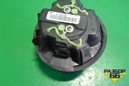 Моторчик отопителя (с кондиционером) (N106415P) для Renault Sandero с 2009-2014г
